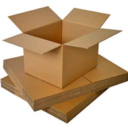 Packaging Box printing